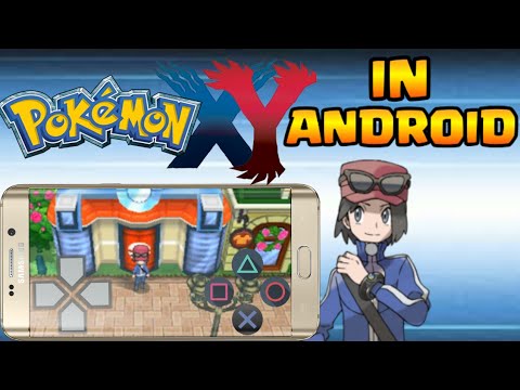 Pokemon X And Y Gba Rom Free Download For Android No Survey